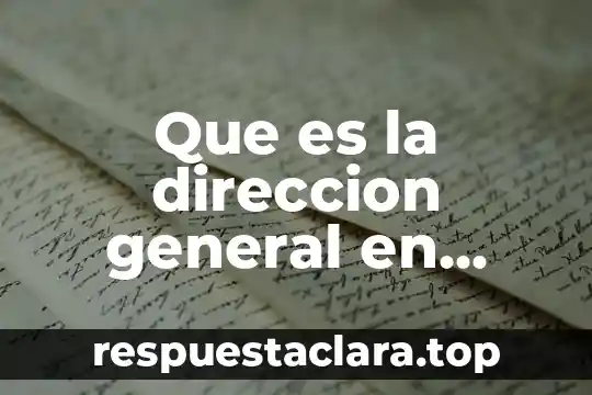 Que es la diversidad en la educación 3 Que es la direccion general en educacion tecnologica industrial