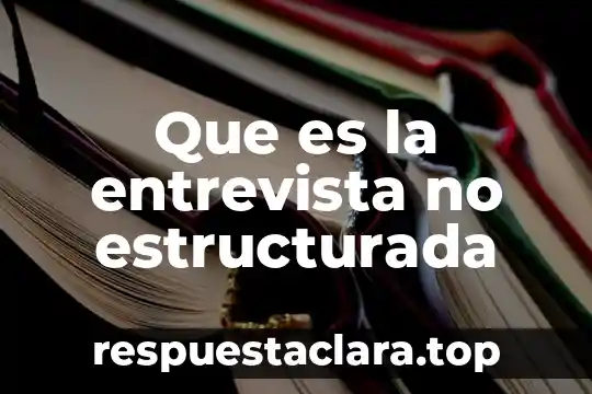Que es un eclipse lunar informacion conta 5 Que es la entrevista no estructurada