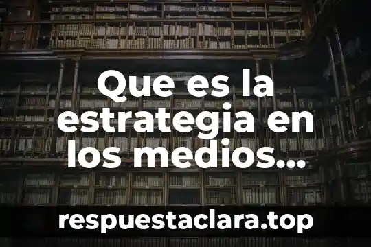 Qué es el junco planta 4 Que es la estrategia en los medios alternativos de controversias