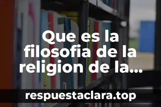 Bertrand Russell qué es la filosofía filovachito 6 Que es la filosofia de la religion de la lectura