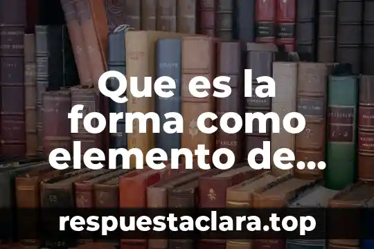 Qué es H2O elemento o compuesto 7 Que es la forma como elemento de validez