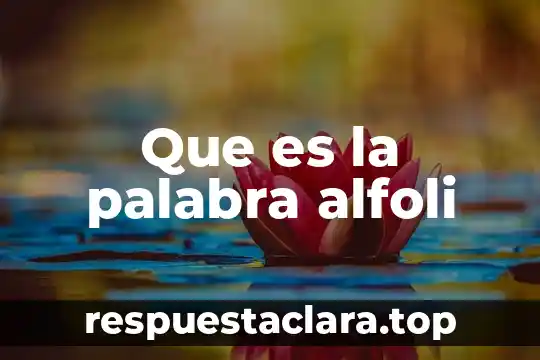 Que es significa la palabra policemiderechos de los adolecentes 6 Que es la palabra alfoli