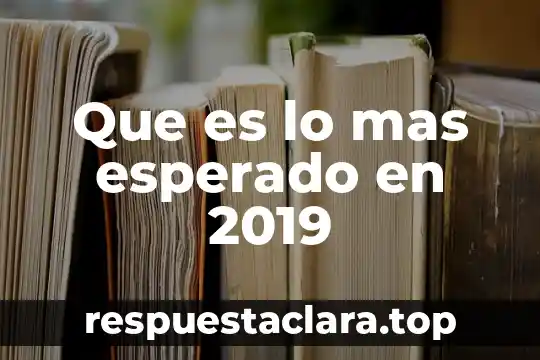 Qué es el festival domination méxico 2019 8 Que es lo mas esperado en 2019