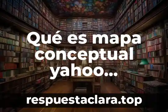 Que es inermes yahoo himno nacional 3 Qué es mapa conceptual yahoo respuestas
