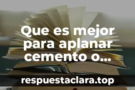 Que es familias ciberseguras 4 Que es mejor para aplanar cemento o mortero