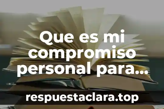 Por que es importante respetar a mi bandera 6 Que es mi compromiso personal para respetar las reglas