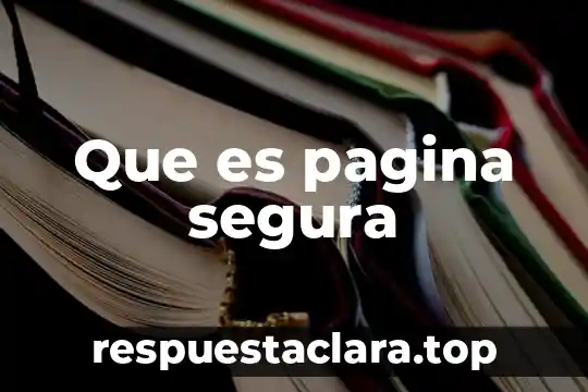 Que es metodo en la pagina de redalyc 3 Que es pagina segura