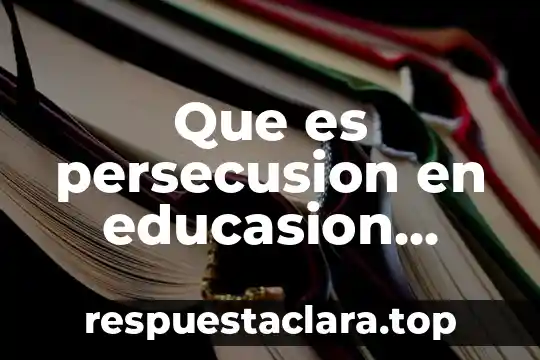 Que es el usuario general de la contabilidad 3 Que es persecusion en educasion fisica