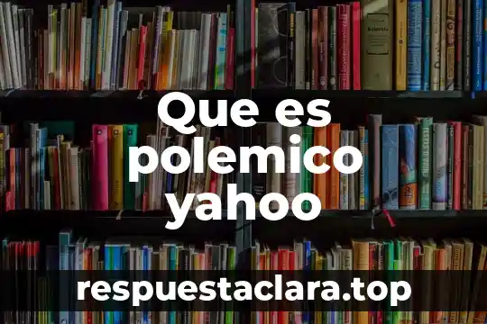 Que es un paradigma de programacion yahoo 4 Que es polemico yahoo