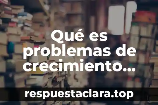 Qué es metáfora y ejemplo 3 Qué es problemas de crecimiento intrauterino
