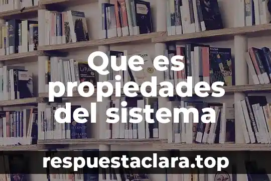 Qué es un número racional y sus propiedades 7 Que es propiedades del sistema