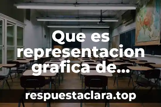 Que es representacion grafica de desigualdades