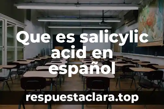Qué es digital tv tuner device registration application español 3 Que es salicylic acid en español