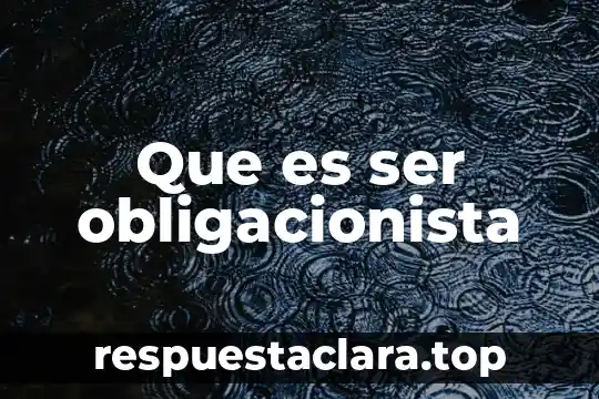 Excel total com que es Excel 6 Que es ser obligacionista