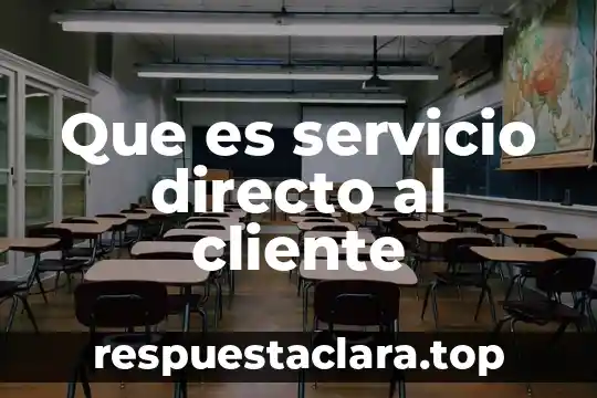 Nombre de servicio cfe 5 Que es servicio directo al cliente