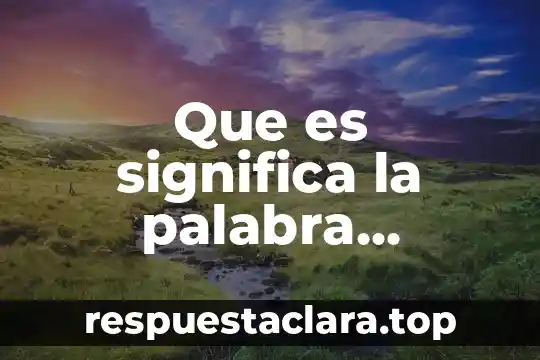 Que es significa funcion poetica ejemplos 4 Que es significa la palabra concreto