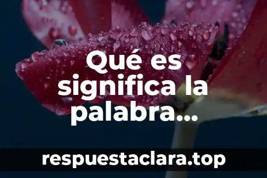 Que es una palabra compleja 8 Qué es significa la palabra dinosaurio