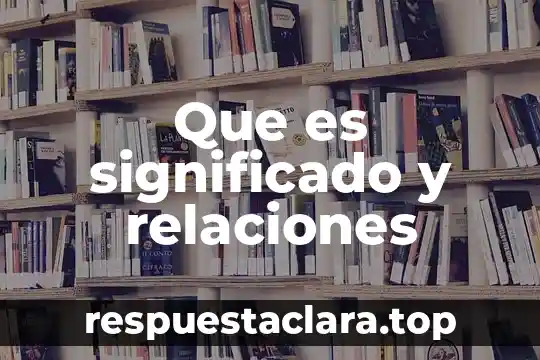 Que es una escala en las matemáticas 6 Que es significado y relaciones