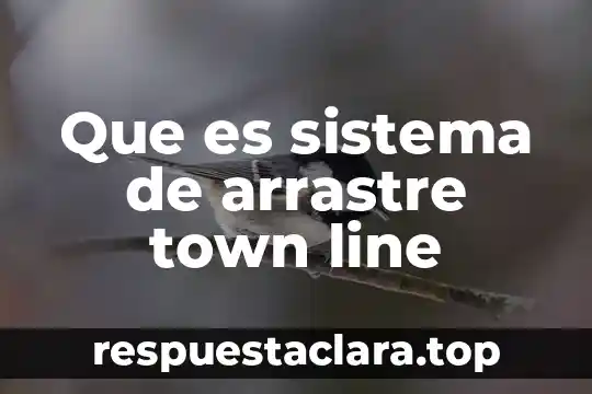 Jurídicas UNAM que es un sistema de justicia 6 Que es sistema de arrastre town line