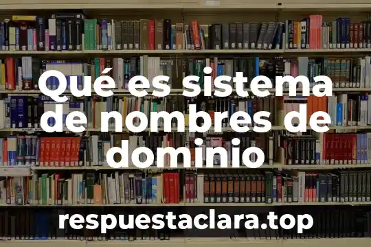 Nombres de cuerpos geométricos y que es vértice 4 Qué es sistema de nombres de dominio