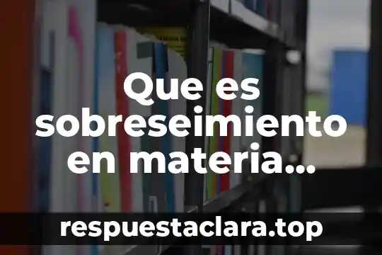 Qué es el número de identificación fiscal en República Dominicana 8 Que es sobreseimiento en materia fiscal