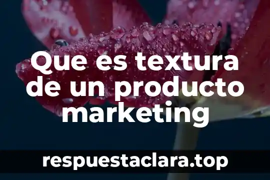 Que es el movimiento alterado cultura musical del narco 3 Que es textura de un producto marketing