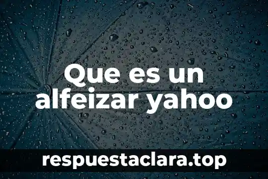 Que es un harem yahoo 6 Que es un alfeizar yahoo