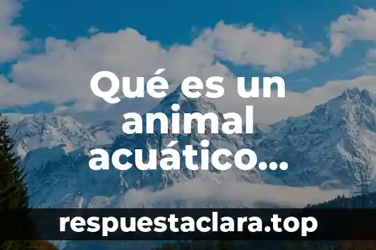 Qué es mejor Animal Stak o M Stak 7 Qué es un animal acuático prehistórico