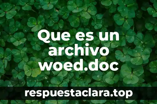 Qué es el archivo ssh 5 Que es un archivo woed.doc