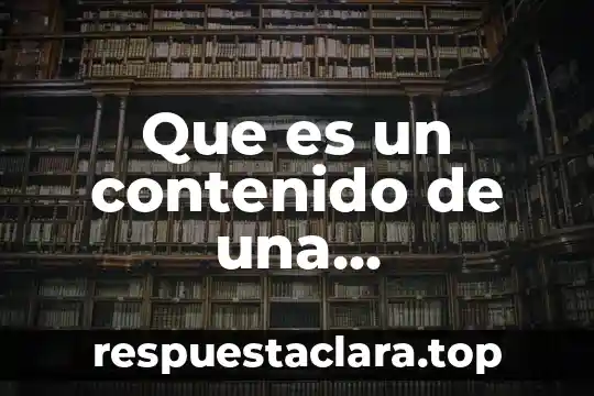 Que es una señal analogica y digital 8 Que es un contenido de una presentacion digital