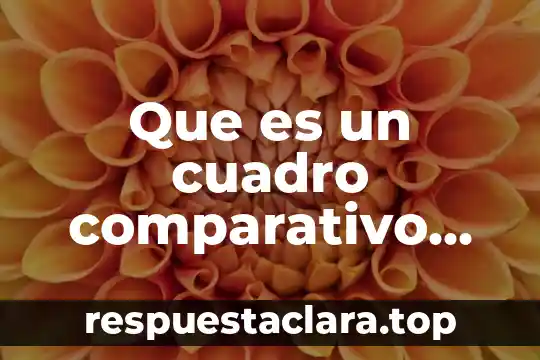 Que es un cuadro comparativo factores externos internos motivacionales