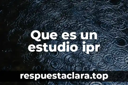 Qué es la poética en arte 7 Que es un estudio ipr