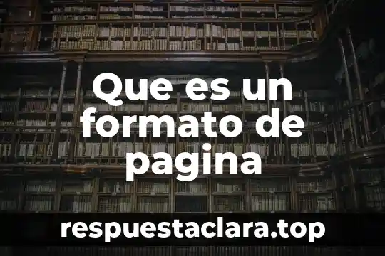 Que es un apodo de cuenta de banco 4 Que es un formato de pagina