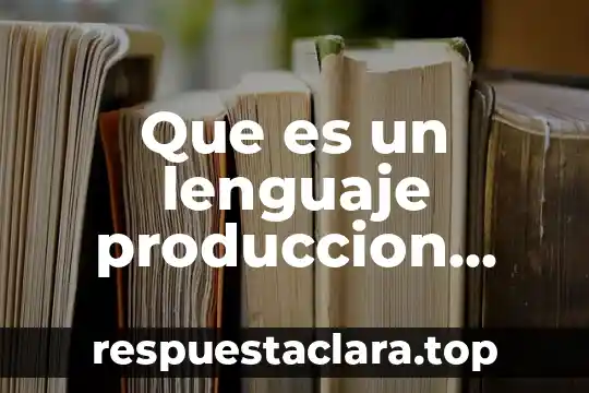 Que es una sociedad colectiva y una sociedad anonima 5 Que es un lenguaje produccion colectiva