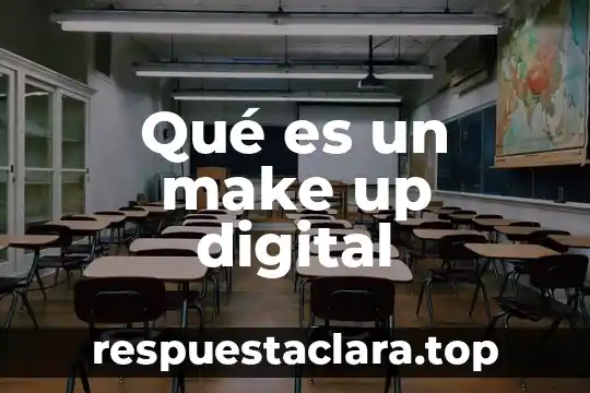 Que es pick up en protecciones electricas 4 Qué es un make up digital