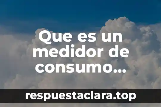 Qué es el transformador eléctrico símbolo 7 Que es un medidor de consumo electrico