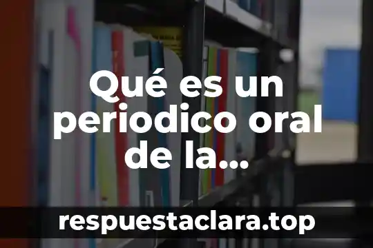 Qué es un número decimal periódico puro y mixto 6 Qué es un periodico oral de la naturalesa