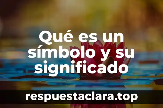 Qué es fetiches significado 3 Qué es un símbolo y su significado