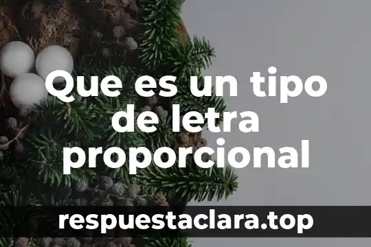 Circuitos resistivos tipo estrella que es 5 Que es un tipo de letra proporcional