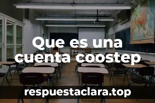 Que es transferencia a cuenta de cheques 5 Que es una cuenta coostep