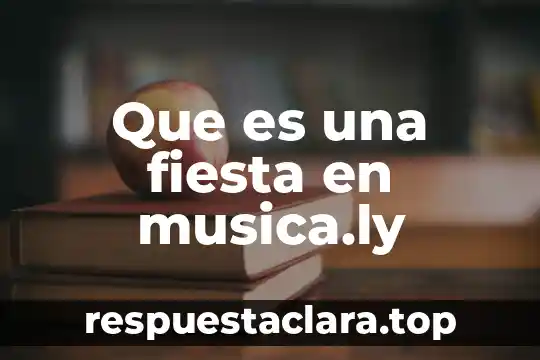 ¿Qué es mejor un Ford Fiesta o un Corsa? 3 Que es una fiesta en musica.ly
