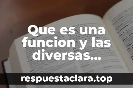 Qué es mandala en formas de aves para colorear 5 Que es una funcion y las diversas formas de representarlas
