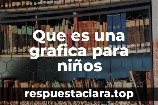 Que es el moco blanco que sale al orinar 3 Que es una grafica para niños