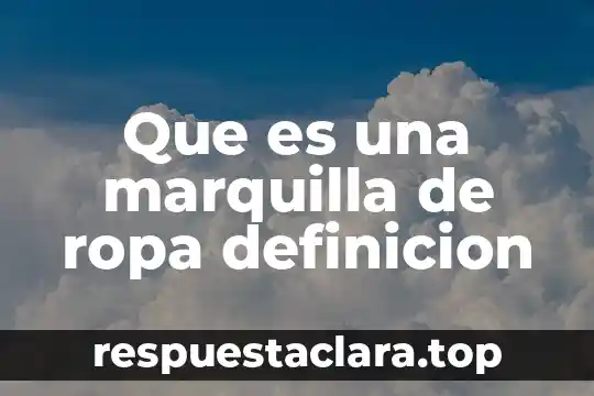 Marca de ropa que es una flor con calavera 8 Que es una marquilla de ropa definicion