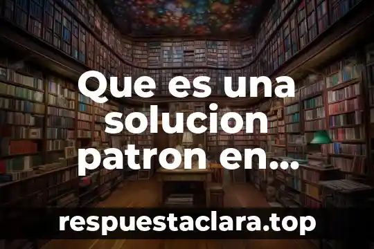Que es una cultura prehispanico 4 Que es una solucion patron en quimica analitica slideshare