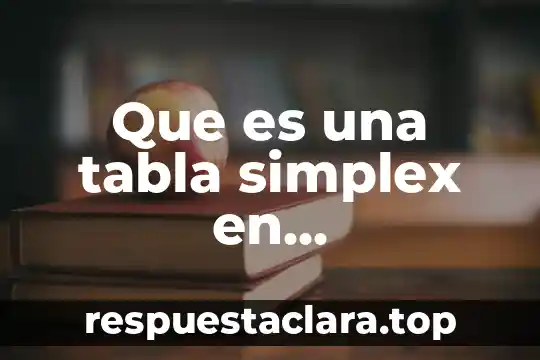 Qué es argón de la tabla periódica 3 Que es una tabla simplex en investigacion de operaciones