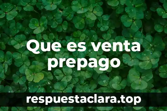 Que es una venta sugestiva en dominos pizza 3 Que es venta prepago