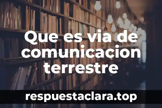 Que es la programacion lineal en dev c++ 7 Que es via de comunicacion terrestre