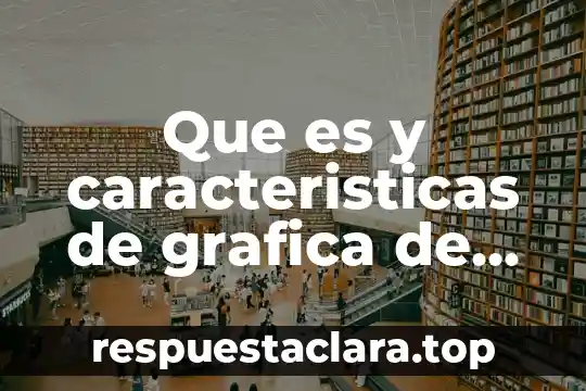 Que es y caracteristicas de grafica de histograma