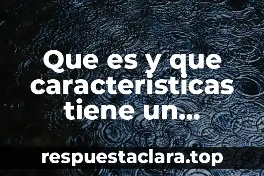 Que es y que caracteristicas tiene un teselado escher